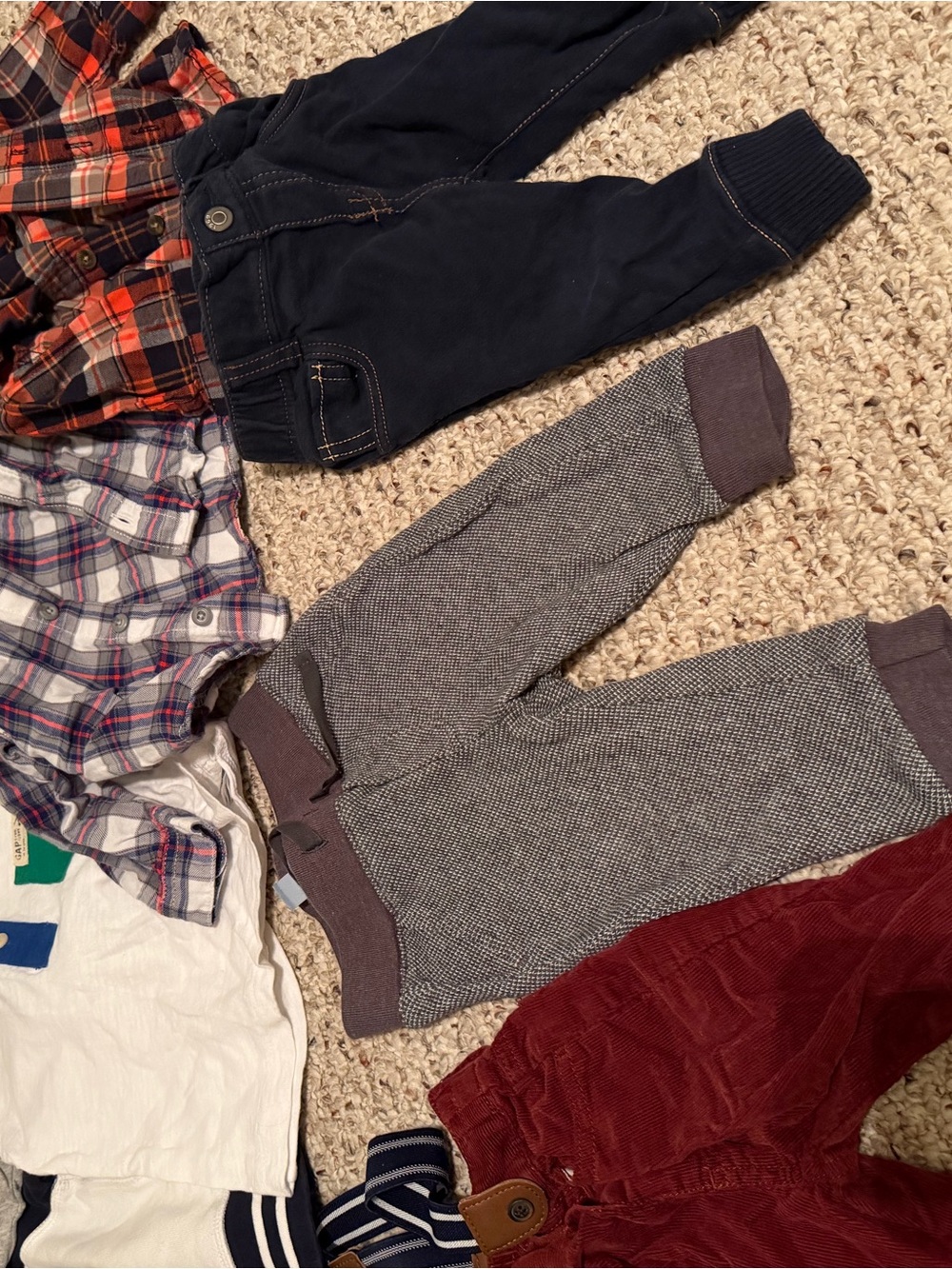 6-12 month bundle - Picture 4 of 4